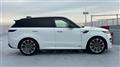2023 Land Rover Range Rover Sport