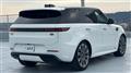 2023 Land Rover Range Rover Sport