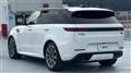 2023 Land Rover Range Rover Sport