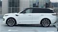 2023 Land Rover Range Rover Sport