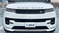 2023 Land Rover Range Rover Sport