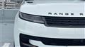 2023 Land Rover Range Rover Sport