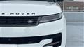 2023 Land Rover Range Rover Sport