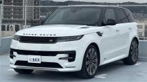 2023 Land Rover Range Rover Sport