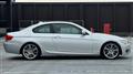 2013 BMW 3 Series