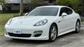 2012 Porsche Panamera