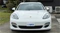 2012 Porsche Panamera