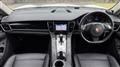 2012 Porsche Panamera