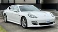 2012 Porsche Panamera