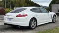 2012 Porsche Panamera