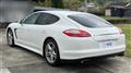 2012 Porsche Panamera