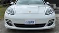 2012 Porsche Panamera