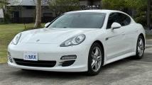 2012 Porsche Panamera