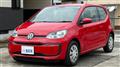 2018 Volkswagen up!