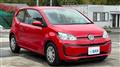 2018 Volkswagen up!