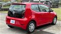 2018 Volkswagen up!