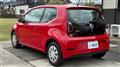 2018 Volkswagen up!