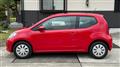 2018 Volkswagen up!