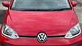 2018 Volkswagen up!
