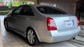 2002 Nissan Primera