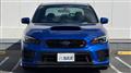 2020 Subaru WRX STI