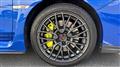 2020 Subaru WRX STI