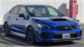 2020 Subaru WRX STI