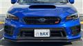 2020 Subaru WRX STI