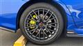 2020 Subaru WRX STI