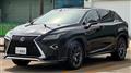 2018 Lexus RX
