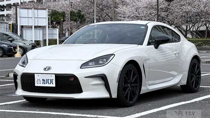 2024 Toyota 86
