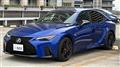 2022 Lexus IS