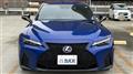 2022 Lexus IS
