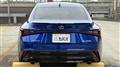 2022 Lexus IS