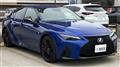 2022 Lexus IS