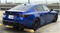 2022 Lexus IS
