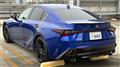 2022 Lexus IS