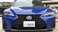2022 Lexus IS