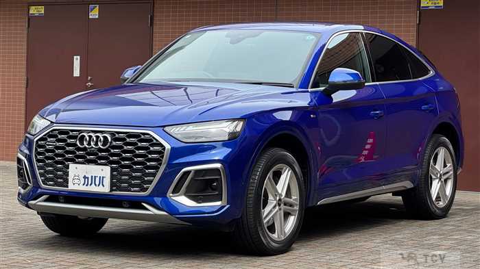 2022 Audi Audi Others