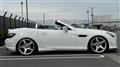 2014 Mercedes-Benz SLK