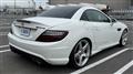 2014 Mercedes-Benz SLK