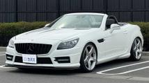 2014 Mercedes-Benz SLK