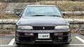 1995 Nissan Skyline Coupe