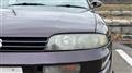 1995 Nissan Skyline Coupe
