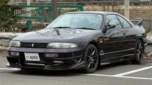 1995 Nissan Skyline Coupe