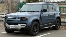 2023 Land Rover Defender