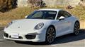 2012 Porsche 911