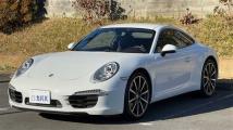 2012 Porsche 911