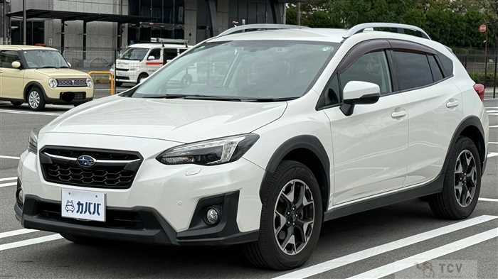 2017 Subaru Subaru Others