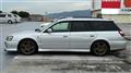 2003 Subaru Legacy Touring Wagon